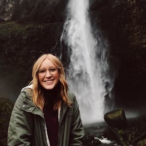 Meet your Posher, Karigan